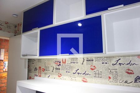 Apartamento à venda com 43m², 2 quartos e 1 vagaQuarto 2