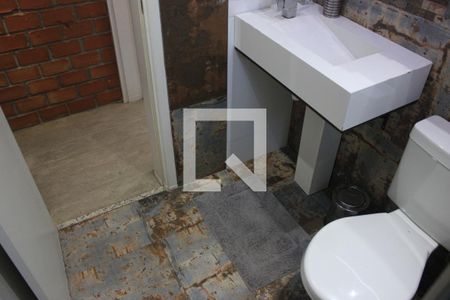 Apartamento à venda com 43m², 2 quartos e 1 vagaBanheiro