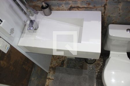 Apartamento à venda com 43m², 2 quartos e 1 vagaBanheiro