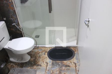 Apartamento à venda com 43m², 2 quartos e 1 vagaBanheiro