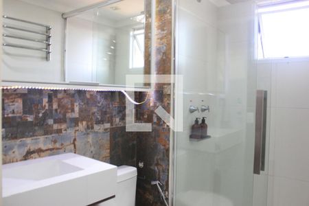 Apartamento à venda com 43m², 2 quartos e 1 vagaBanheiro