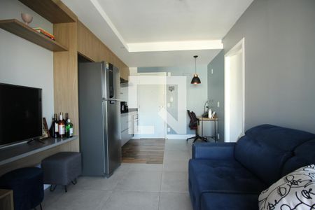 Studio  de kitnet/studio para alugar com 1 quarto, 40m² em Vila Andrade, São Paulo