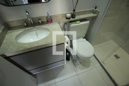 Studio  de kitnet/studio para alugar com 1 quarto, 40m² em Vila Andrade, São Paulo