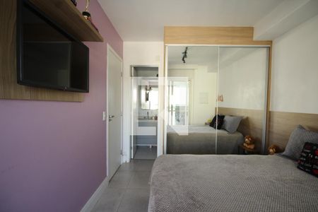 Studio  de kitnet/studio para alugar com 1 quarto, 40m² em Vila Andrade, São Paulo