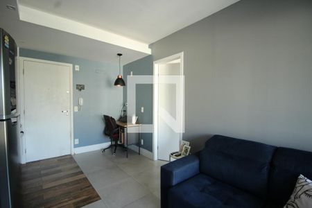 Studio  de kitnet/studio para alugar com 1 quarto, 40m² em Vila Andrade, São Paulo