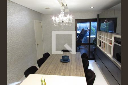 Apartamento à venda com 280m², 4 quartos e 4 vagasCozinha