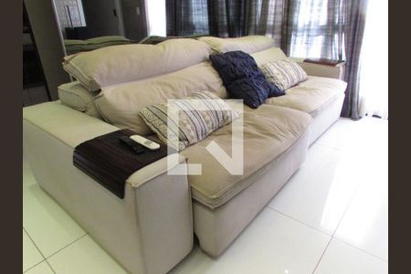 Apartamento à venda com 280m², 4 quartos e 4 vagasSala 1