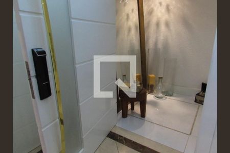 Apartamento à venda com 280m², 4 quartos e 4 vagasHall de entrada