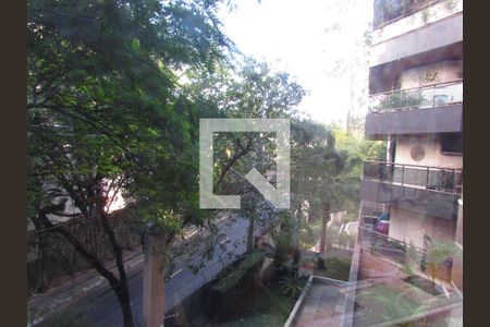 Apartamento à venda com 280m², 4 quartos e 4 vagasVista da Varanda