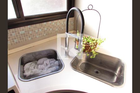 Apartamento à venda com 280m², 4 quartos e 4 vagasÁrea de Serviço