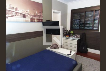 Apartamento à venda com 280m², 4 quartos e 4 vagasSuíte 3
