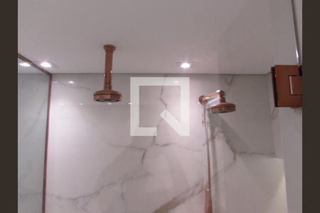 Apartamento à venda com 280m², 4 quartos e 4 vagasBanheiro da Suíte Master