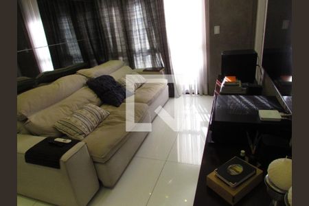 Apartamento à venda com 280m², 4 quartos e 4 vagasSala 1