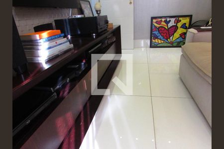 Apartamento à venda com 280m², 4 quartos e 4 vagasSala 1