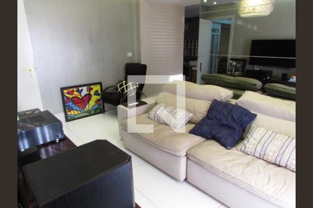 Apartamento à venda com 280m², 4 quartos e 4 vagasSala 1