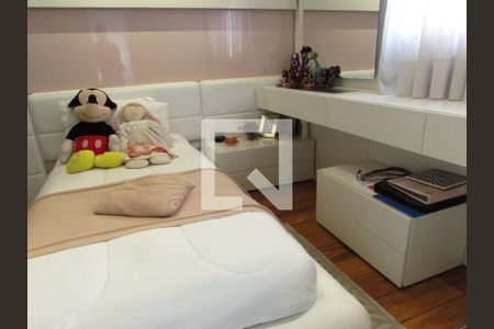 Apartamento à venda com 280m², 4 quartos e 4 vagasSuíte 1