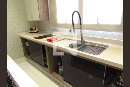 Apartamento à venda com 280m², 4 quartos e 4 vagasCozinha