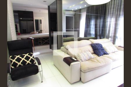 Apartamento à venda com 280m², 4 quartos e 4 vagasSala 1