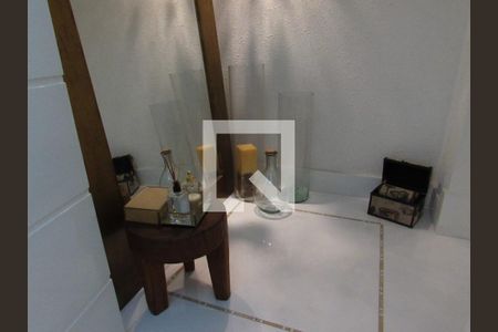 Apartamento à venda com 280m², 4 quartos e 4 vagasHall de entrada