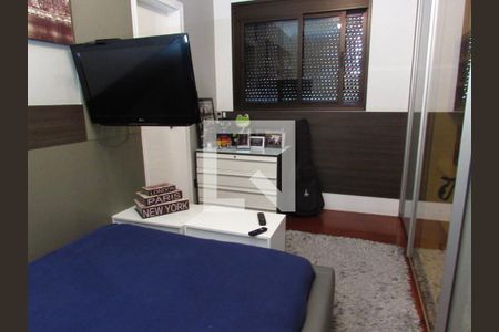 Apartamento à venda com 280m², 4 quartos e 4 vagasSuíte 3