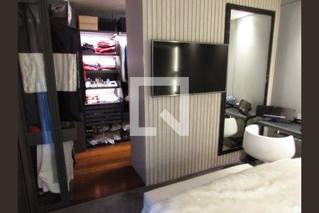 Apartamento à venda com 280m², 4 quartos e 4 vagasSuíte Master