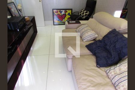 Apartamento à venda com 280m², 4 quartos e 4 vagasSala 1