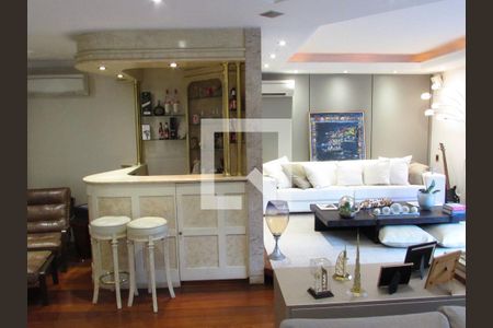 Apartamento à venda com 280m², 4 quartos e 4 vagasEstar