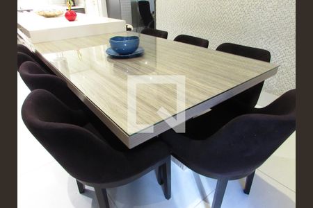 Apartamento à venda com 280m², 4 quartos e 4 vagasCozinha