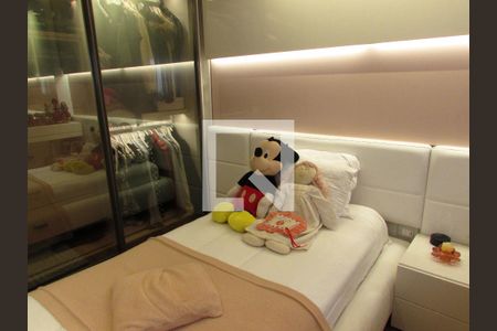 Apartamento à venda com 280m², 4 quartos e 4 vagasSuíte 1