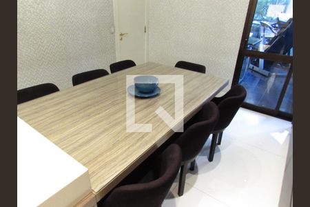 Apartamento à venda com 280m², 4 quartos e 4 vagasCozinha