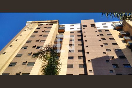 Apartamento à venda com 280m², 4 quartos e 4 vagasFachada