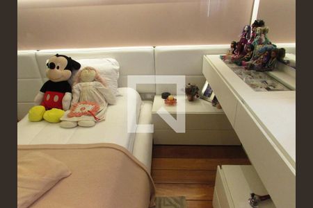 Apartamento à venda com 280m², 4 quartos e 4 vagasSuíte 1