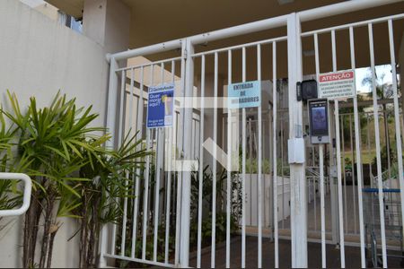 Apartamento para alugar com 33m², 2 quartos e sem vagaFachada + Plaquinha