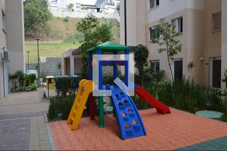 Apartamento para alugar com 33m², 2 quartos e sem vagaPlayground