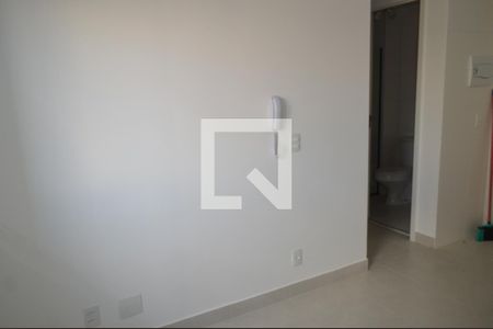 Sala de apartamento para alugar com 2 quartos, 33m² em Cambuci, São Paulo