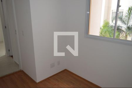 Quarto 1 de apartamento para alugar com 2 quartos, 33m² em Cambuci, São Paulo