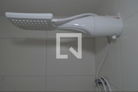 Apartamento para alugar com 33m², 2 quartos e sem vagaBanheiro