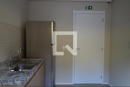 Apartamento para alugar com 33m², 2 quartos e sem vagaCopa