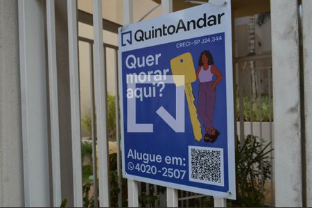 Apartamento para alugar com 33m², 2 quartos e sem vagaPlaquinha