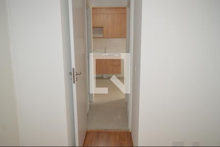 Quarto 1 de apartamento para alugar com 2 quartos, 33m² em Cambuci, São Paulo