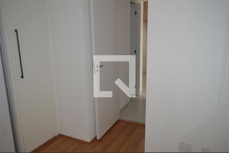 Quarto 1 de apartamento para alugar com 2 quartos, 33m² em Cambuci, São Paulo