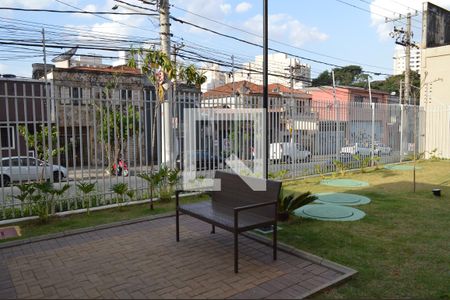 Apartamento para alugar com 33m², 2 quartos e sem vagaArea externa