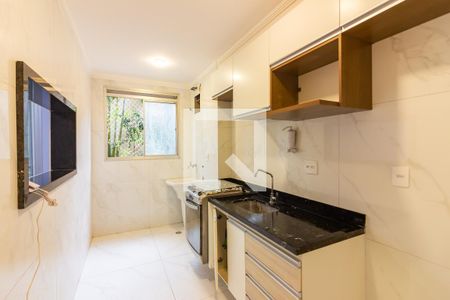 Apartamento à venda com 50m², 2 quartos e 1 vaga Apartamento à venda com 50m², 2 quartos e 1 vagaCozinha