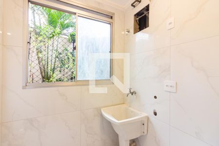 Apartamento à venda com 50m², 2 quartos e 1 vaga Apartamento à venda com 50m², 2 quartos e 1 vagaÁrea de Serviço