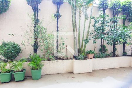 Vista Sacada Sala de apartamento à venda com 2 quartos, 50m² em Quitaúna, Osasco
