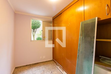 Quarto 2 de apartamento à venda com 2 quartos, 50m² em Quitaúna, Osasco
