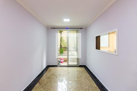 Apartamento à venda com 2 quartos, 50m² em Quitaúna, Osasco