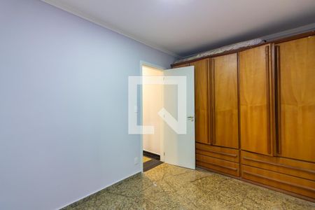 Quarto 1 de apartamento à venda com 2 quartos, 50m² em Quitaúna, Osasco