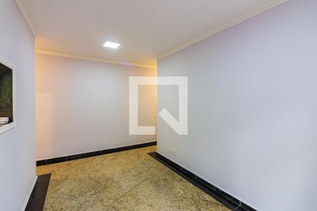 Apartamento à venda com 50m², 2 quartos e 1 vaga Apartamento à venda com 50m², 2 quartos e 1 vagaSala