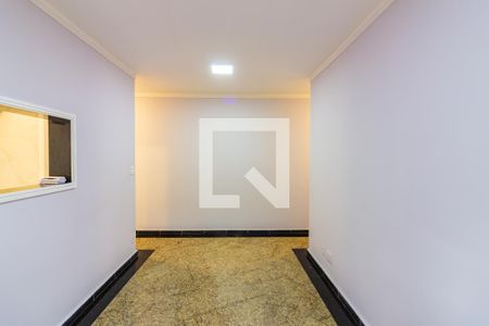 Apartamento à venda com 50m², 2 quartos e 1 vaga Apartamento à venda com 50m², 2 quartos e 1 vagaSala